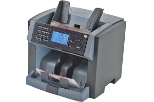 PRO NC-3500 счётчик-сортировщик банкнот